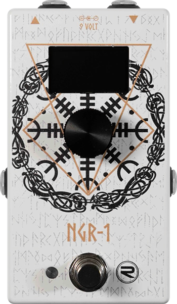 Redseven NGR-1