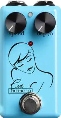 Red Witch SS Eve Tremolo