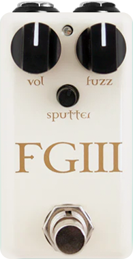Red Witch Fuzz God III
