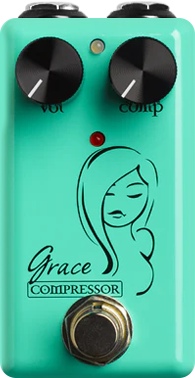 Red Witch SS Grace Compressor