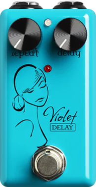 Red Witch SS Violet Delay