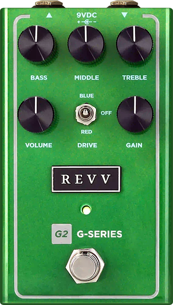 Revv G2 (V2)