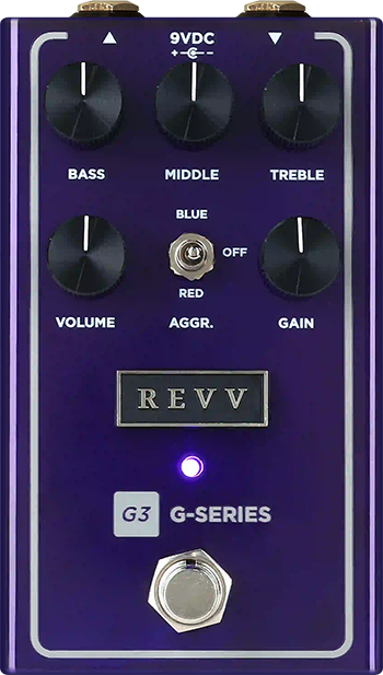 Revv G3 (V2)