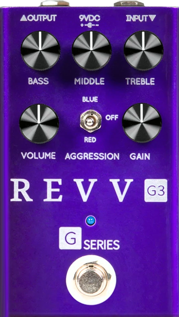 Revv G3