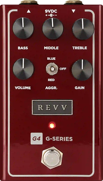 Revv G4 (V2)