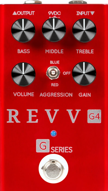 Revv G4