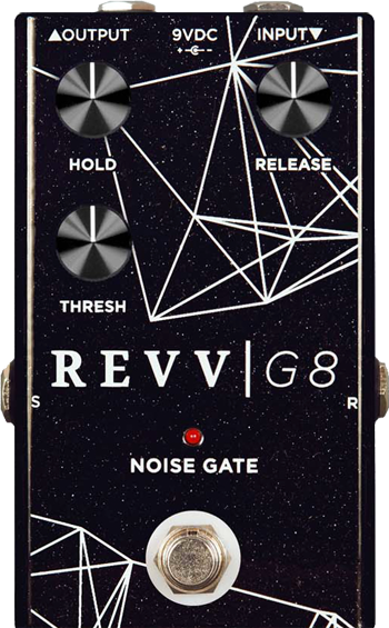 Revv G8