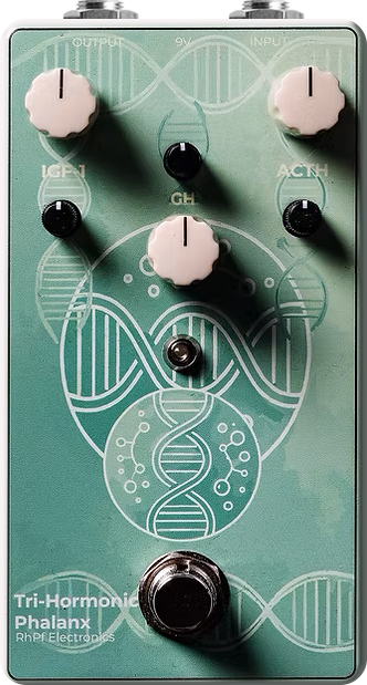 RhPf Electronics Tri-Hormonic Phalanx