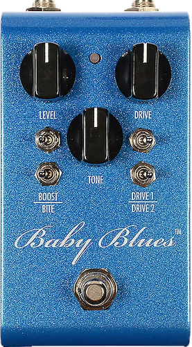 Rockbox Baby Blues