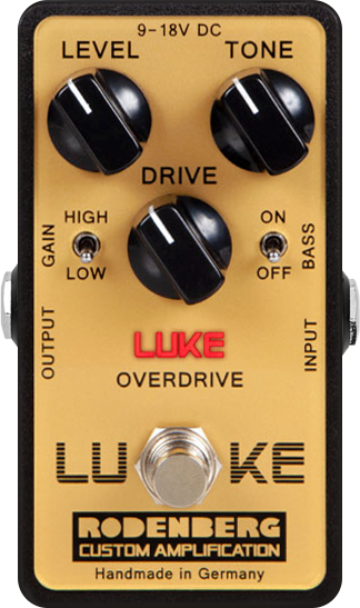 Rodenberg LUKE