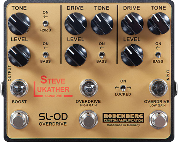 Rodenberg SL-OD