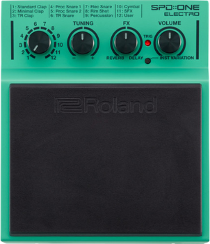 Roland SPD::ONE Electro