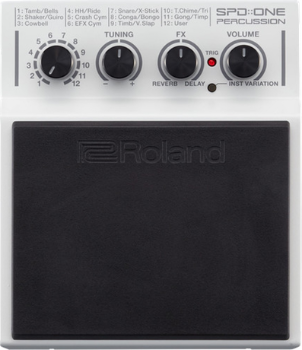 Roland SPD::ONE Percussion