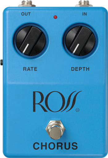 Ross Chorus