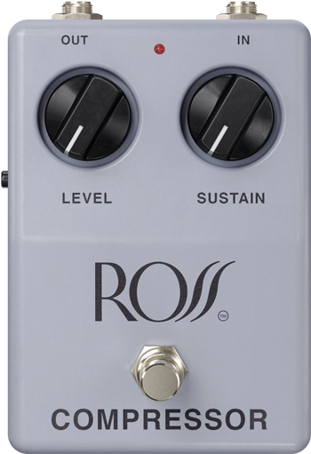 Ross Compressor