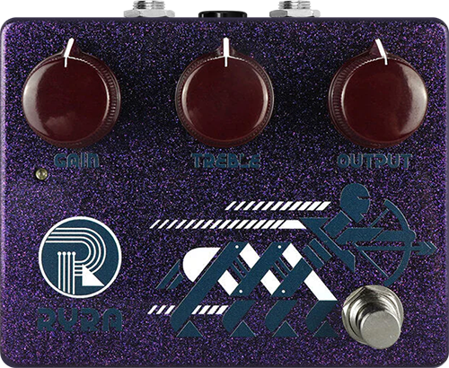 RYRA The Klone (Black Cherry)
