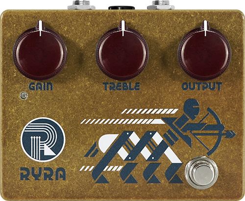 RYRA The Klone (Gold)