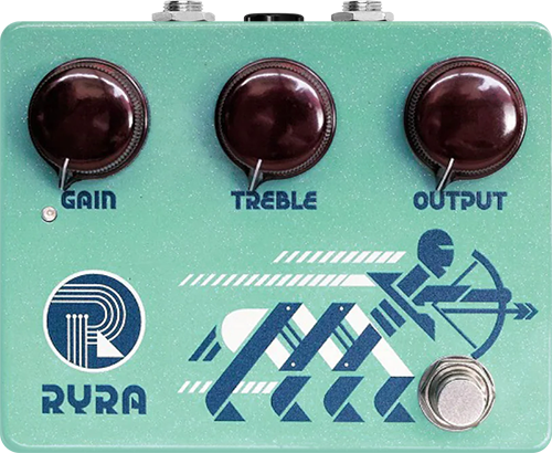 RYRA The Klone (Sea Foam Green)