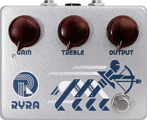 RYRA The Klone