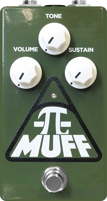 RYRA The Tri-Pi Muff