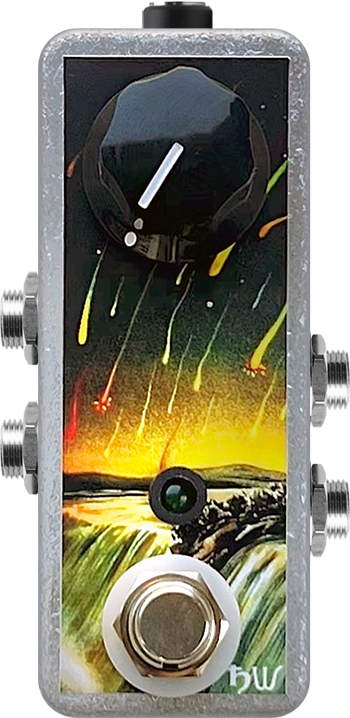 Saturnworks Compact Feedback Looper