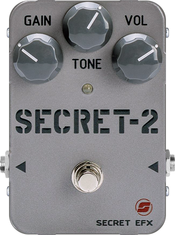 Secret Efx Secret-2
