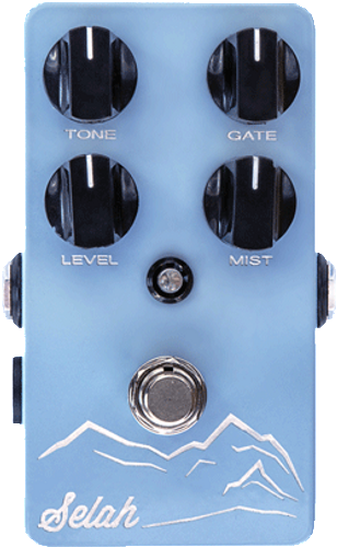 Selah Misty Mountain Fuzz