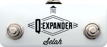 Selah Q:Expander