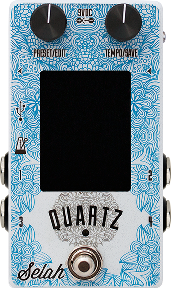 Selah Quartz V2