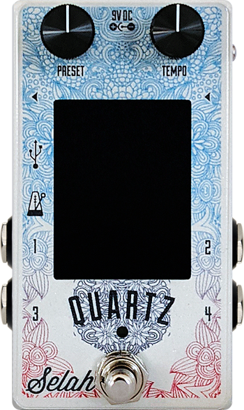 Selah Quartz V3