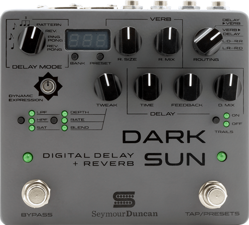 Seymour Duncan Dark Sun