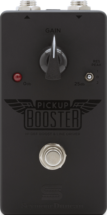 Seymour Duncan Pickup Booster