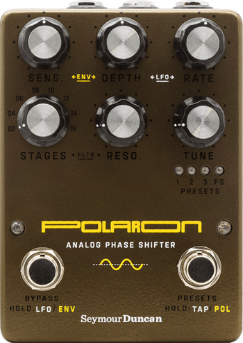 Seymour Duncan Polarion