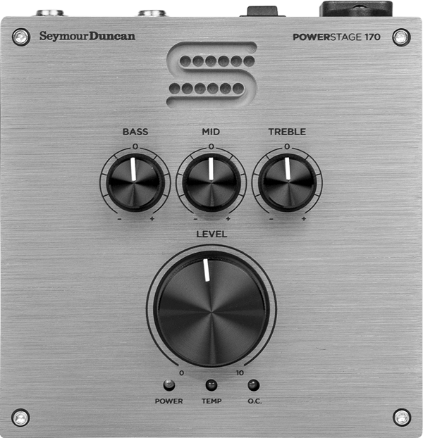 Seymour Duncan PowerStage 170