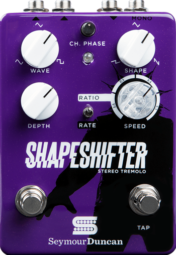 Seymour Duncan Shapeshifter