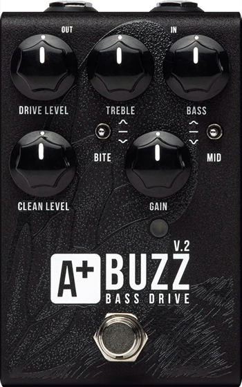Shift Line Buzz V.2