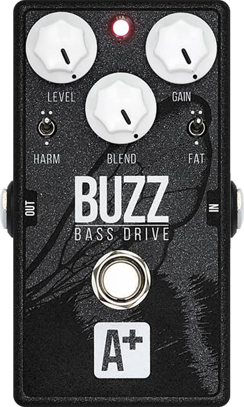 Shift Line Buzz