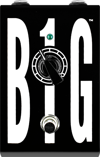 Shin-ei B1G 1