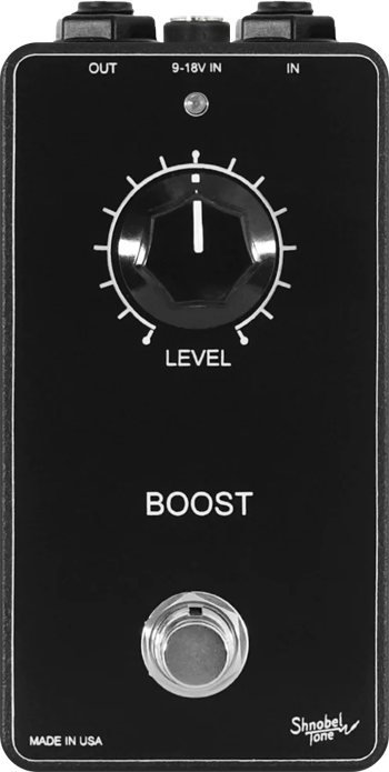 Shnobel Tone Boost