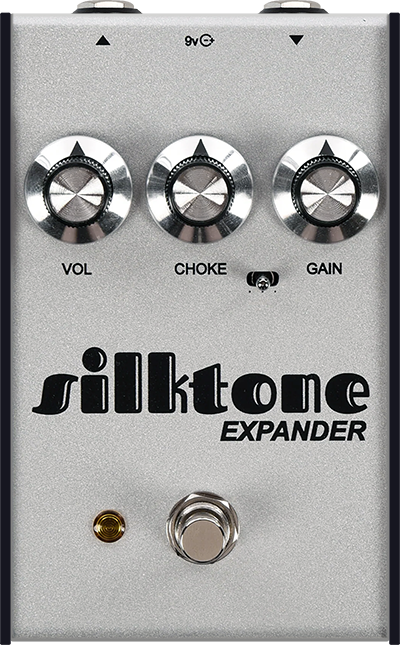 Silktone Expander