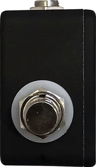 Simple Switch Vertical Tap Tempo