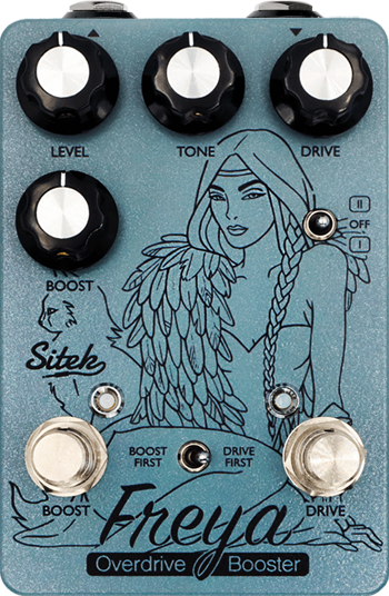 Sitek Freya