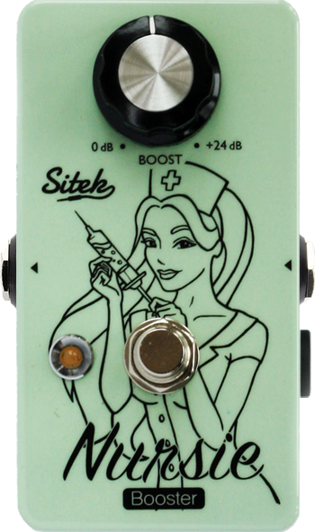 Sitek Nursie