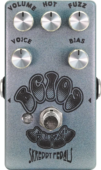 Skreddy BC109 Fuzz