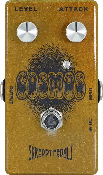 Skreddy Cosmos