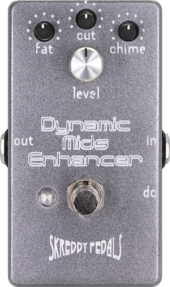 Skreddy Dynamic Mids Enhancer