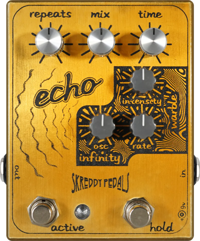 Skreddy Echo Infinity