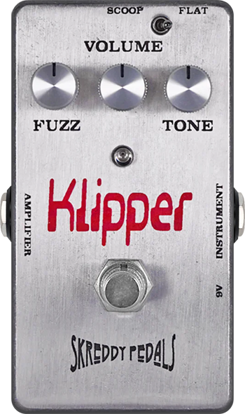 Skreddy Klipper