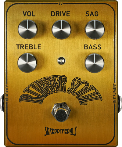 Skreddy Rubber Soul