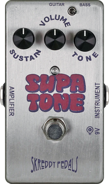 Skreddy Supa Tone